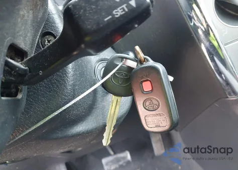 2005 Toyota Matrix Xr из США, поврежденный, VIN 2T1KR32E05C474360